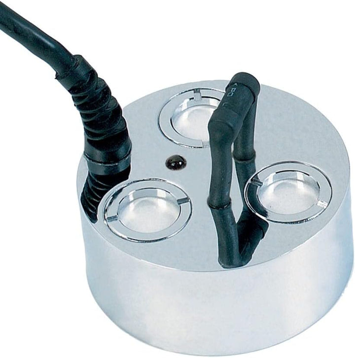 Humidificador de aire ultrasónico Mist Maker - 3x Membranas 20mm (DK3-24)