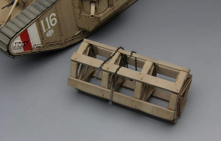 1/35 Mk. V Male