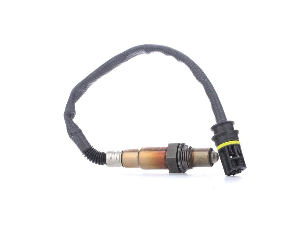 Bosch 0258006276 - Lambdasonde mit fahrzeugspezifischem Stecker