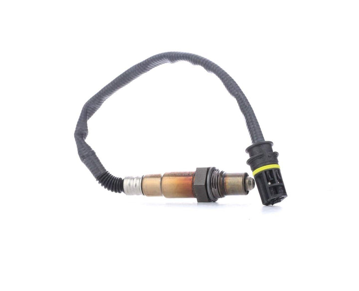 Bosch 0258006276 - Lambdasonde mit fahrzeugspezifischem Stecker