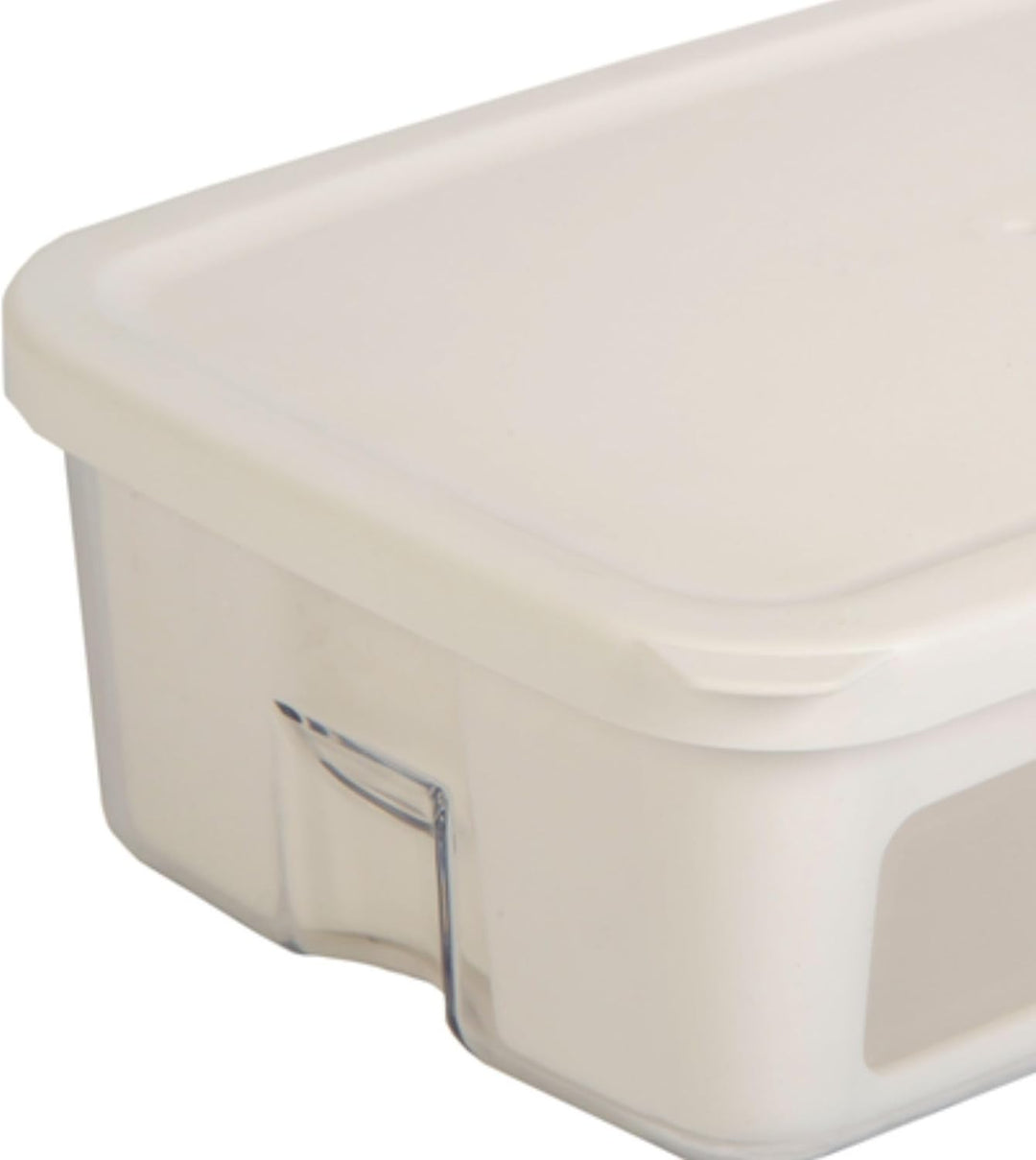Tefal XF1010 XF101032, Kunststoff, 1 Liter, Weiss