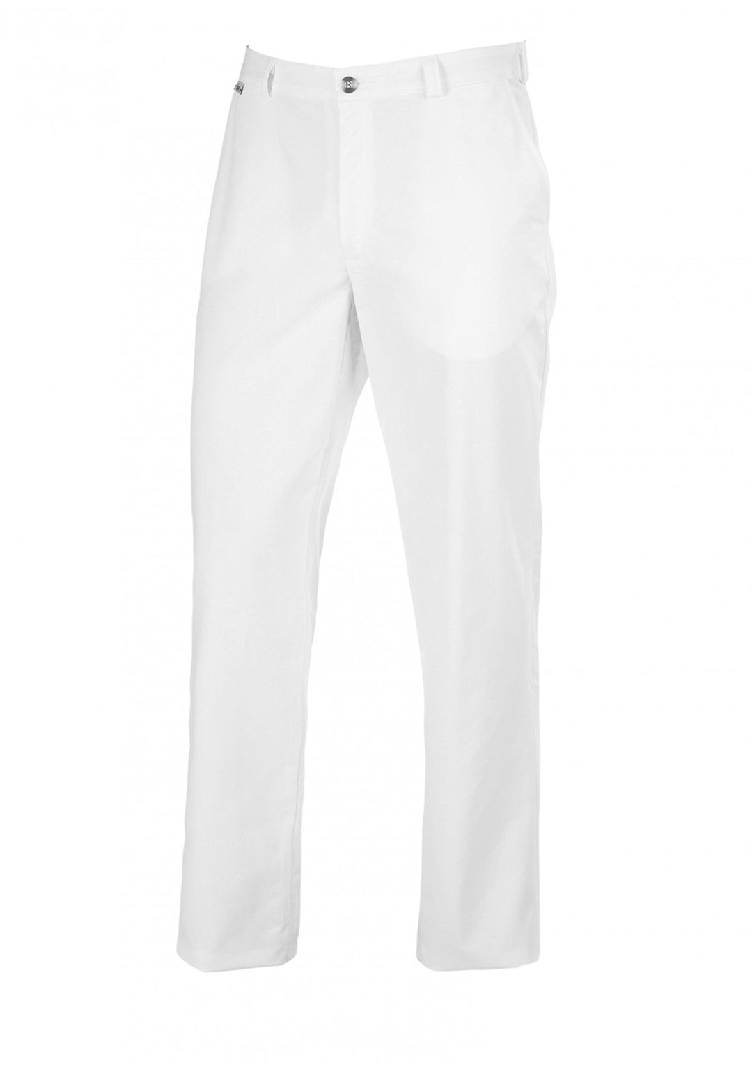 BP Med Trousers 1368-686-21 Herrenhose - Mischgewebe mit Stretch - 48% Baumwolle, 48% Polyester, 4%