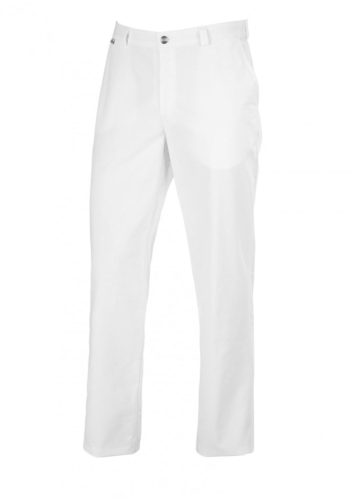 BP Med Trousers 1368-686-21 Herrenhose - Mischgewebe mit Stretch - 48% Baumwolle, 48% Polyester, 4%