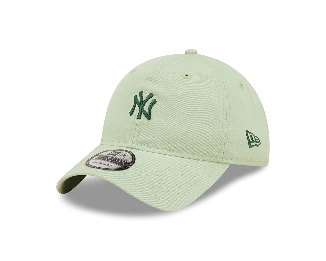 New Era 9Twenty Cap MLB Basecap Baseball Verstellbar Kappe #46-33064 Einheitsgrösse, #46-33064 Einhe