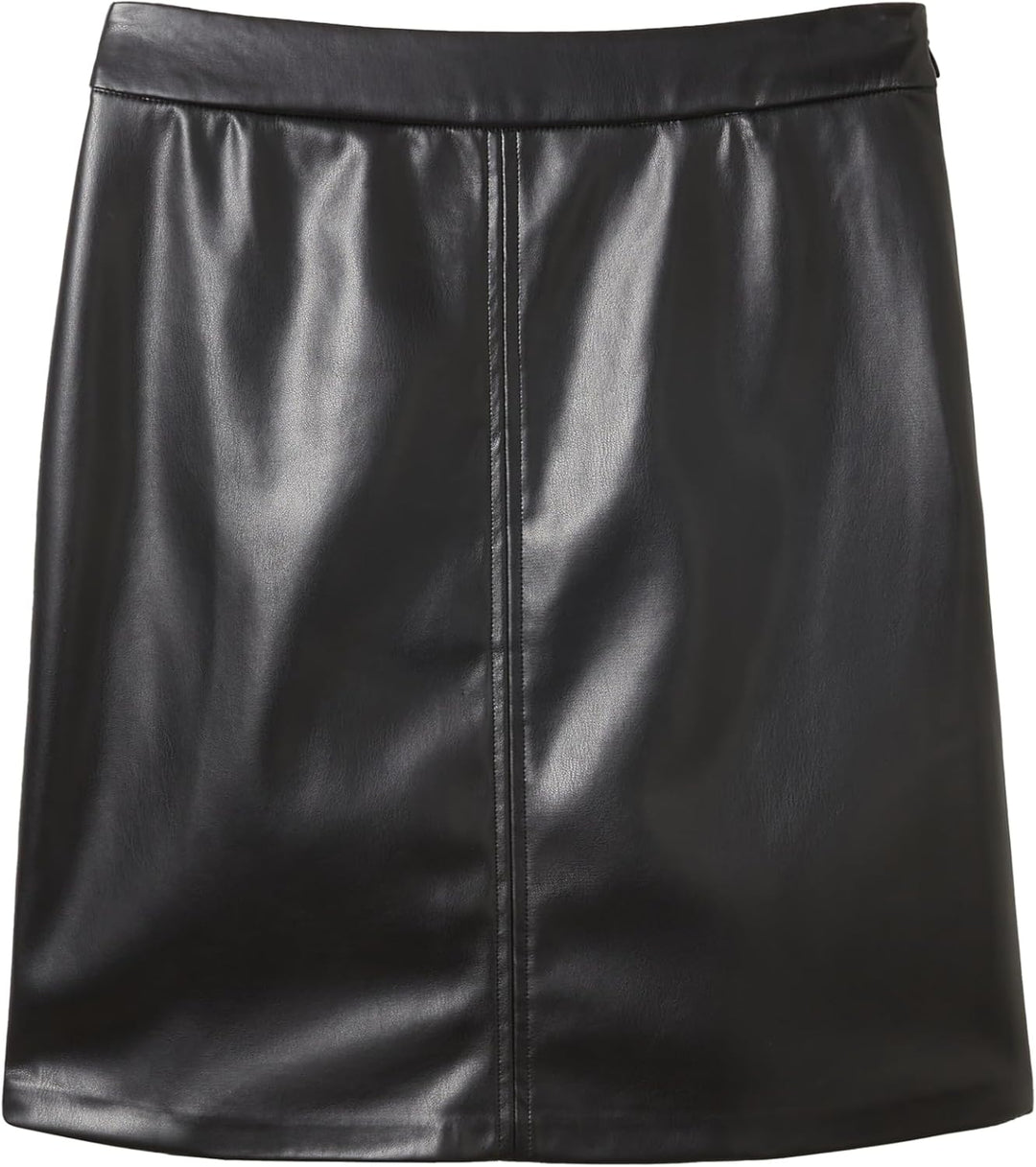 TOM TAILOR Damen Rock, 36