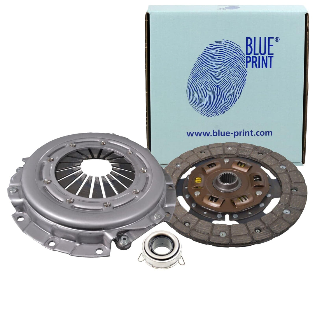 Blue Print ADD63020 Kupplungssatz , 1 Stück