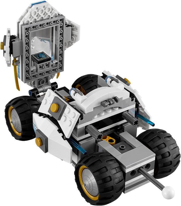 LEGO NINJAGO 70588 - Titan-Ninjamobil