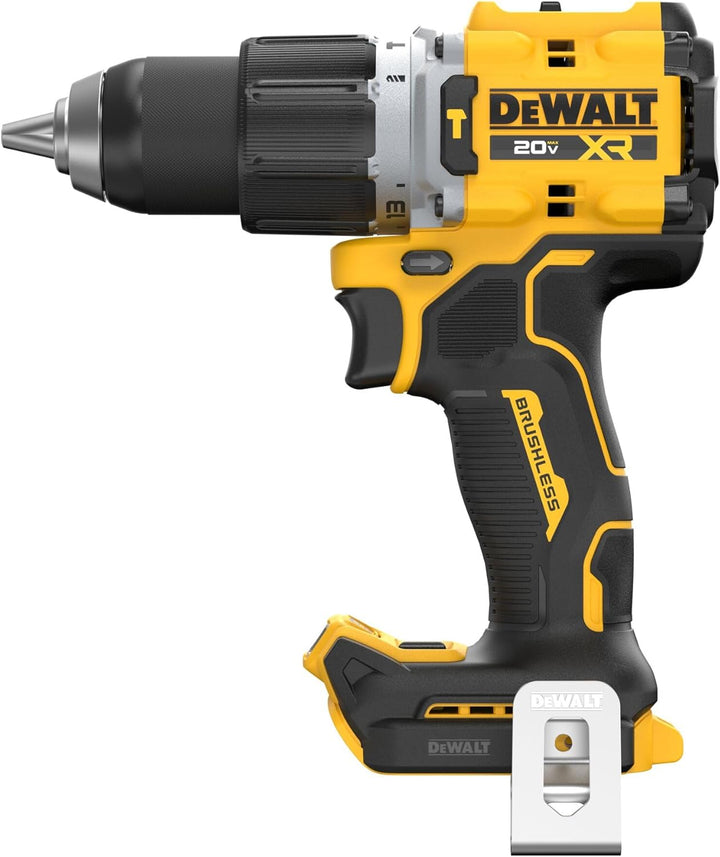 Schlagbohrmaschine 18 V – Dewalt DCD805N-XJ