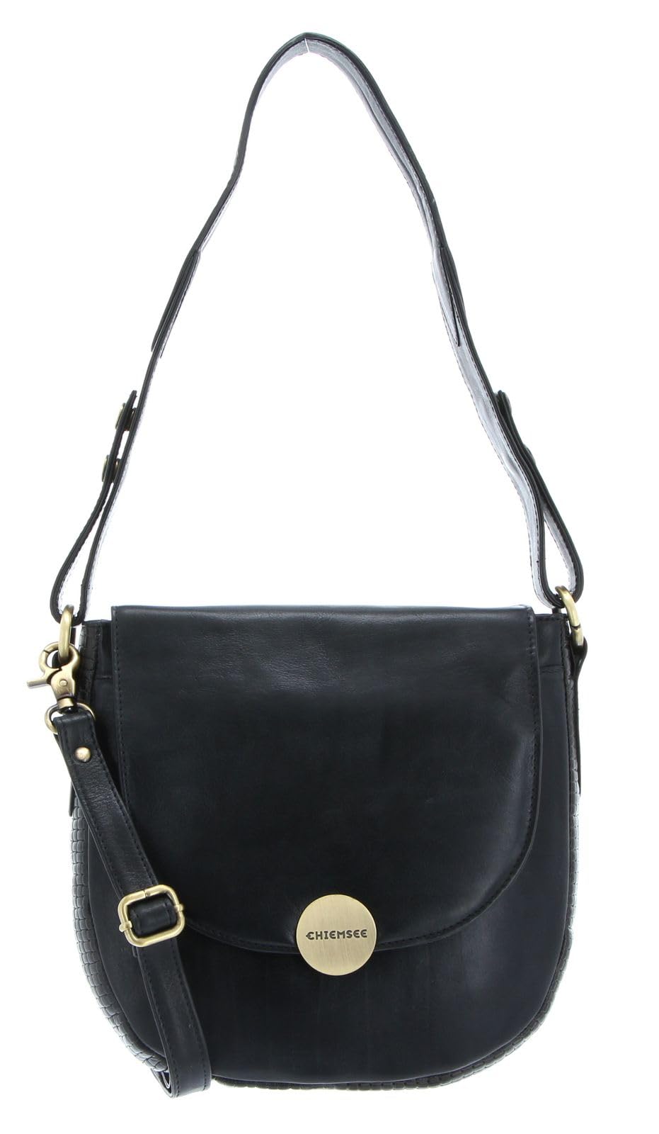 Chiemsee Brisbane Shoulderbag Black