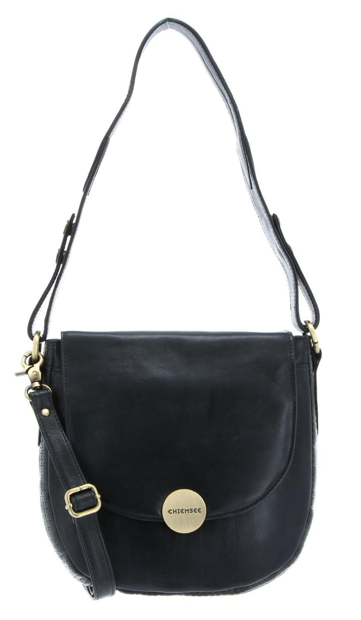 Chiemsee Brisbane Shoulderbag Black