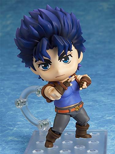 JoJo's Bizarre Adventure Nendoroid Jonathan Joestar