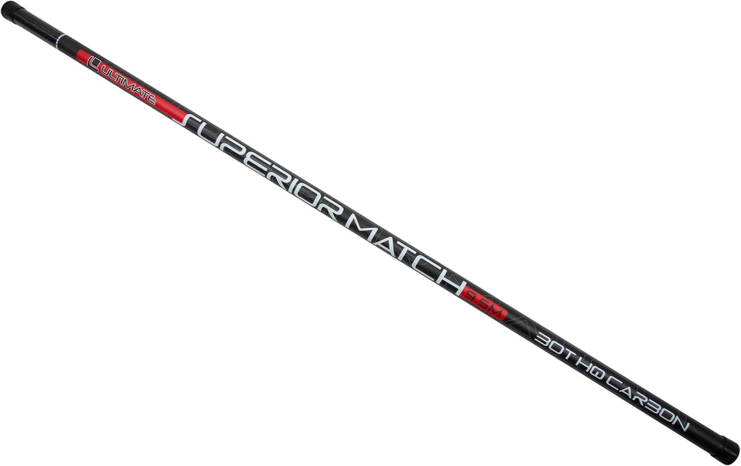 Ultimate Pole Rod Pole Rod (11m) Superior Match Pole, Pole Rod (11m) Superior Match Pole