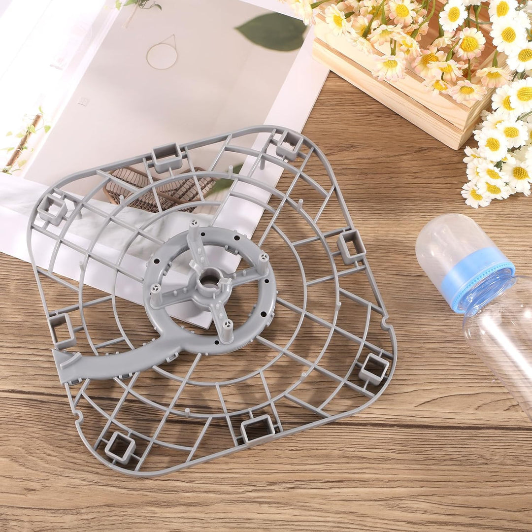 Ersatz-Bodenablage für Momcozy KleanPal Pro BS03 Babyflaschenspüler, BPA-Freie Basisablage Hitzebest