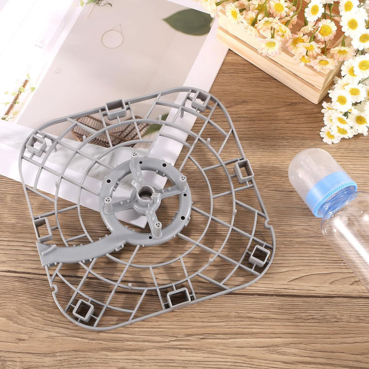 Ersatz-Bodenablage für Momcozy KleanPal Pro BS03 Babyflaschenspüler, BPA-Freie Basisablage Hitzebest