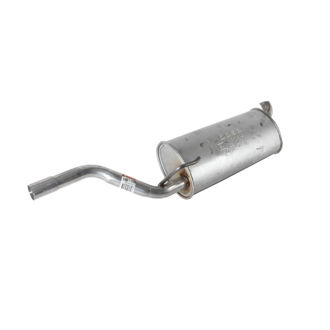 BOSAL Original Endschalldämpfer