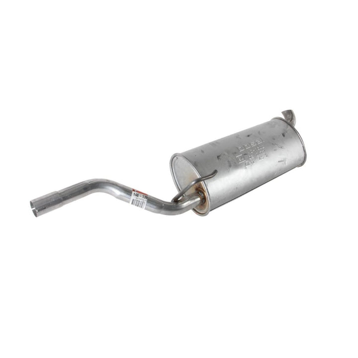 BOSAL Original Endschalldämpfer