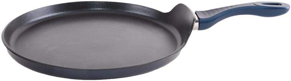 ORION Pfanne DIAMANT | Ø 26 cm | Bratpfanne für Pfannkuchen, Pancakes Crepespfanne Pfannkuchenpfanne