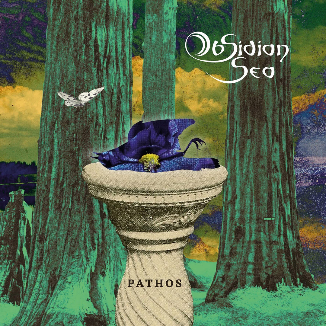 Pathos, Vinyl