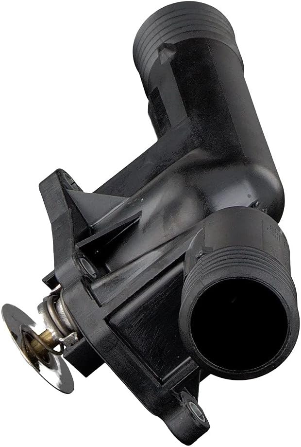 febi bilstein 36455 Thermostatgehäuse mit Dichtung , 1 Stück