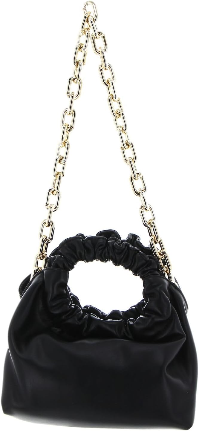 Seidenfelt Norrvik Handtasche 21 cm
