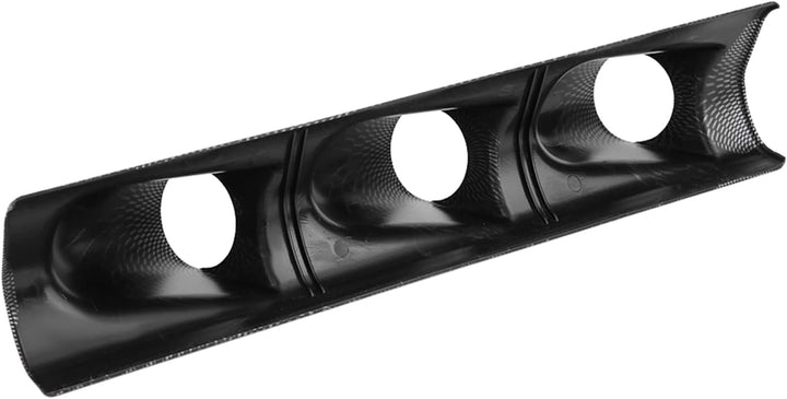 gauge a pillar raid hp instrumentenhalter Gauge Pods, Universal Heavy Duty Racing Sport Meter Gauge