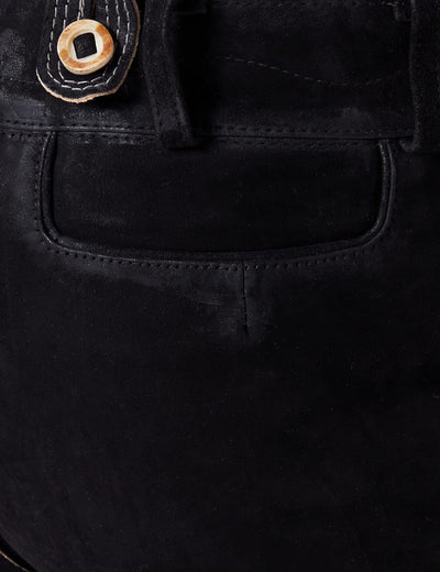 Stockerpoint Herren Hose 44 Bison Gespeckt, 44 Bison Gespeckt