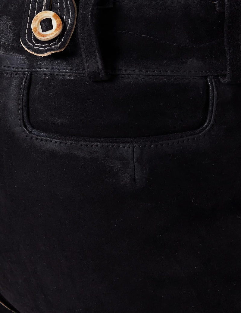 Stockerpoint Herren Hose 44 Bison Gespeckt, 44 Bison Gespeckt