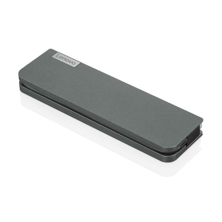 Lenovo USB-C Mini-Dock, 40AU0065UK Einzelbett, Einzelbett
