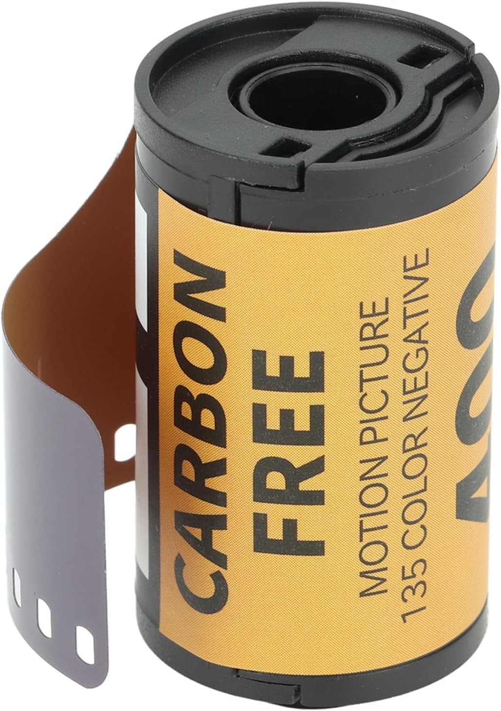 Portra 400 Color Print Film, ISO 320-400 35 Mm Fine Grain Wide Exposure Latitude HD Kamera Farbnegat