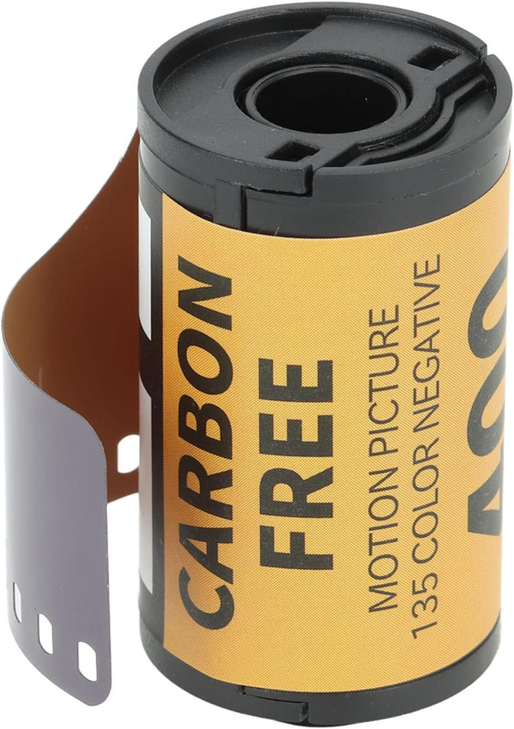 Portra 400 Color Print Film, ISO 320-400 35 Mm Fine Grain Wide Exposure Latitude HD Kamera Farbnegat