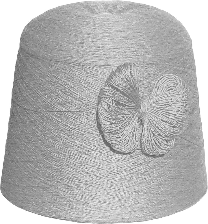 Strickwolle 1 kg 1000g Merinowolle Extrafine 100% Schurwolle Schafwolle Handstrick Wolle zum Stricke
