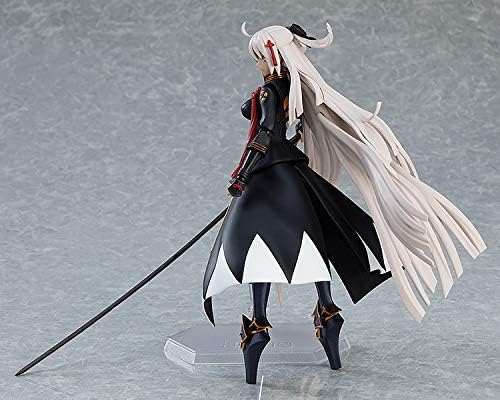 75984 - Feen g/oder Alter ego Okita souji figma - 16 cm