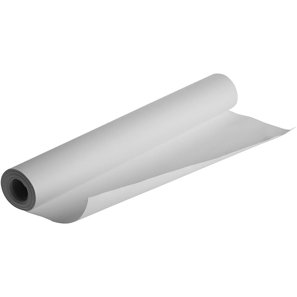 Creativ 22383 Leinwandrolle, B: 50 cm, 5 m