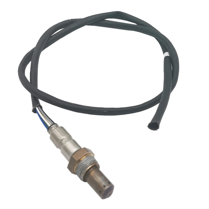 Germban 0281006904 Universal Nox Sensor Sonde 6-adrig für Land Rover Discovery Sport L550 2.0D 2015-