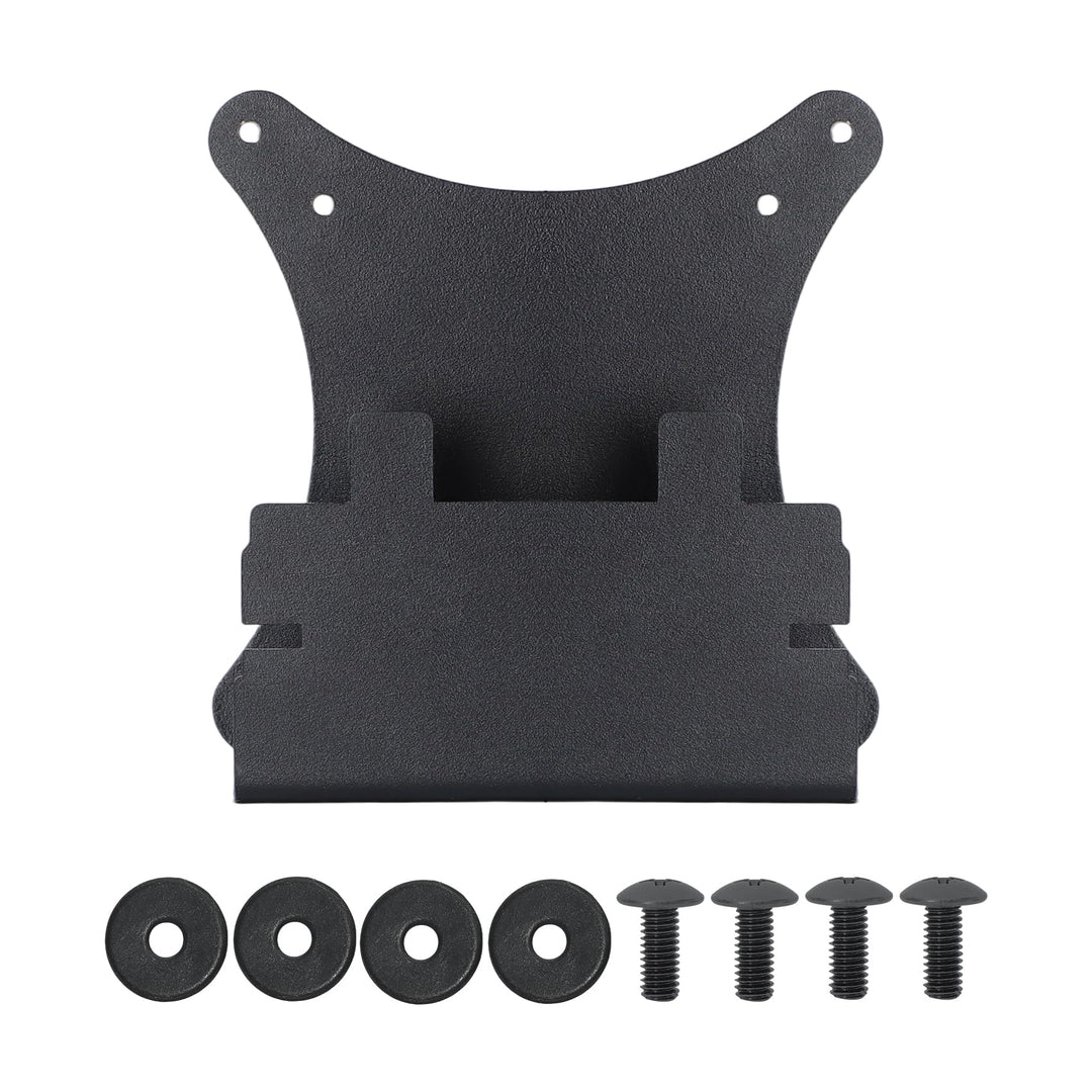 S39C T55 Mount Adapter kompatibel mit gebogenen Monitor Samsung 24" 27" 32" T550 S39C