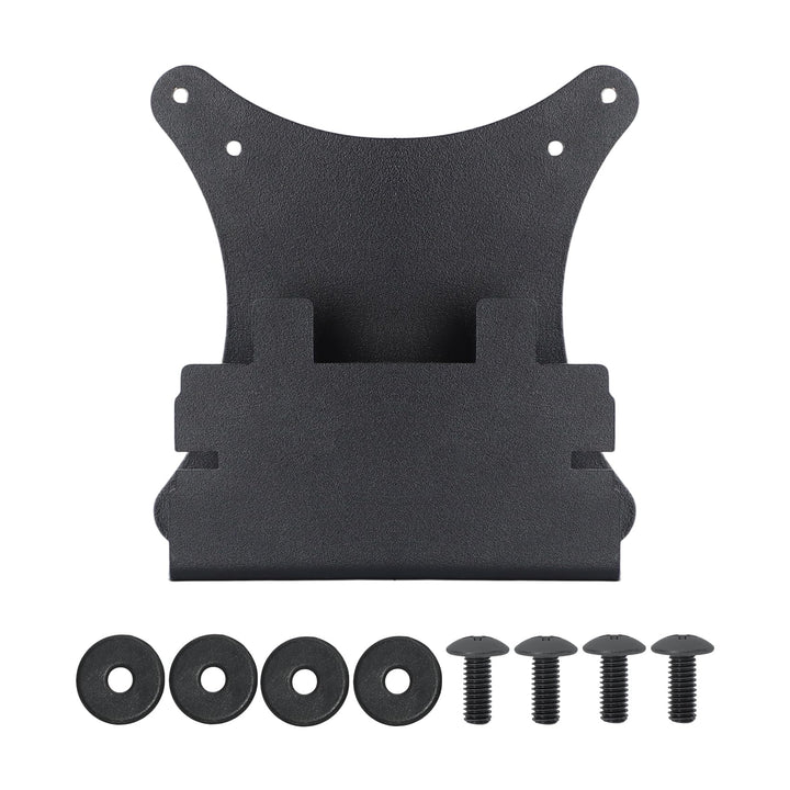 S39C T55 Mount Adapter kompatibel mit gebogenen Monitor Samsung 24" 27" 32" T550 S39C