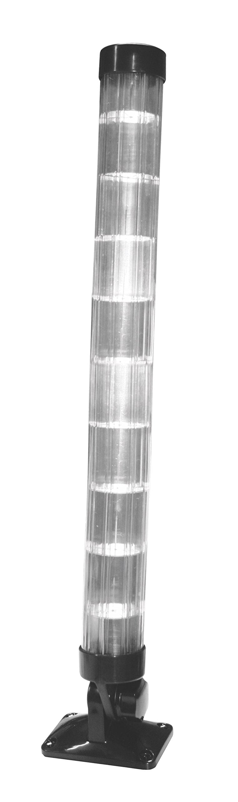 Lalizas Radar Reflektor Boot, Tube Typ