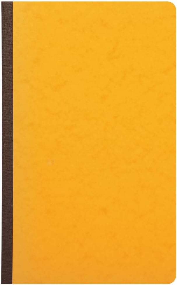 EXACOMPTA Gesch‰ftsbuch "EchÈancier", 320 x 195 mm VE = 1
