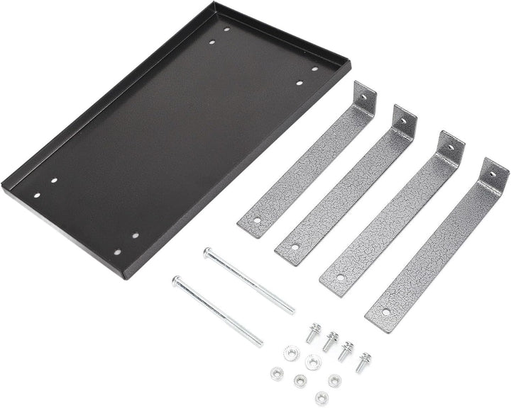 Robustes Elektrohobel-Ständer-Set mit Aluminium-Klapphalterung für Stabile Leistung