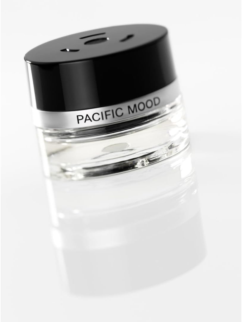 Mercedes-Benz Flakon zur Innenraumbeduftung | PACIFIC MOOD | Glas | 15 ml Orange Orange 15 ml (1er P