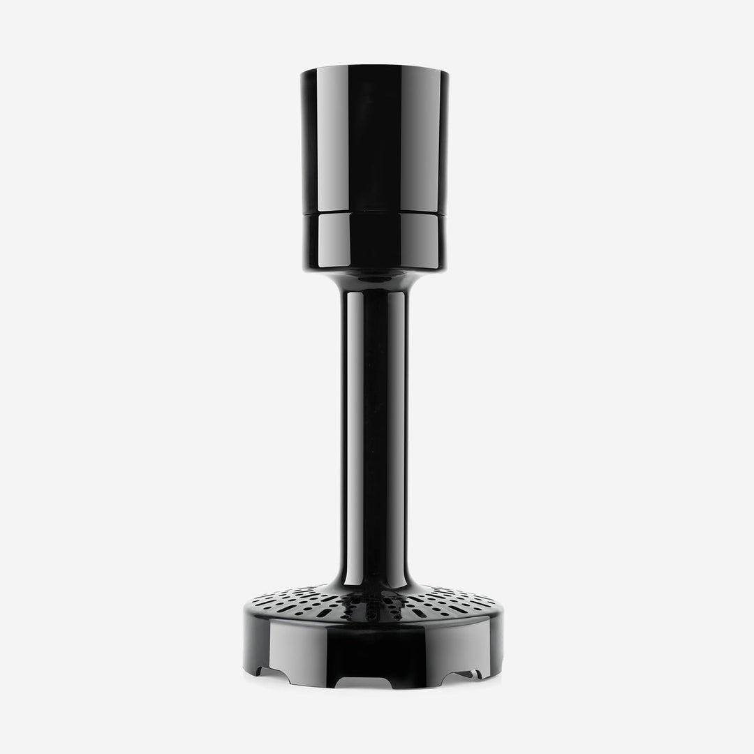 Black+Decker Stabmixer | BXHBA1500E | 1500 Watt | 20 Geschwindigkeiten | Turbo | Edelstahl | Spritzs