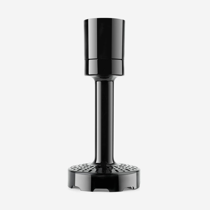 Black+Decker Stabmixer | BXHBA1500E | 1500 Watt | 20 Geschwindigkeiten | Turbo | Edelstahl | Spritzs