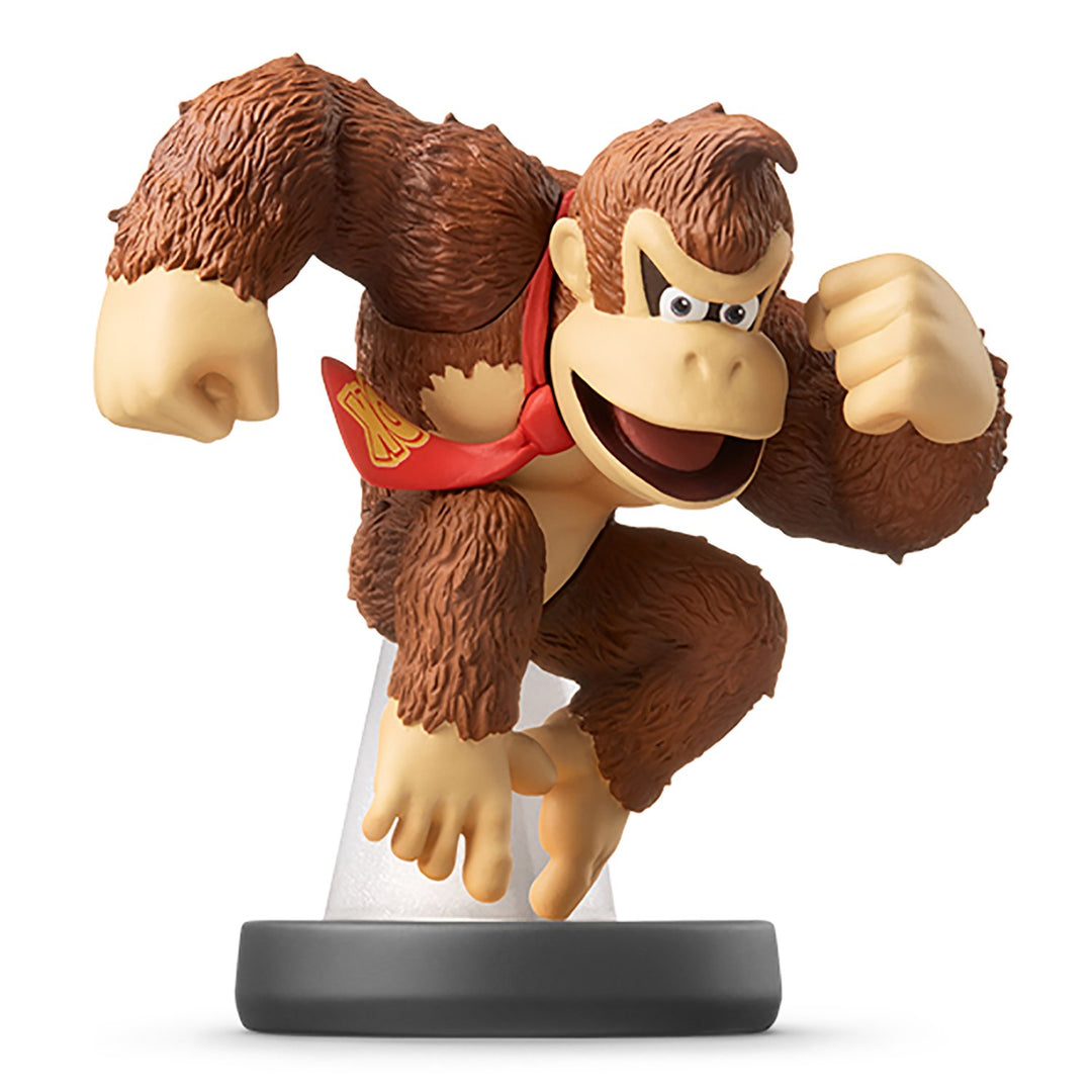 Amiibo Donkey Kong - Super Smash Bros. series Ver. [Wii U]Amiibo Donkey Kong - Super Smash Bros. ser