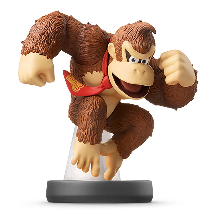 Amiibo Donkey Kong - Super Smash Bros. series Ver. [Wii U]Amiibo Donkey Kong - Super Smash Bros. ser