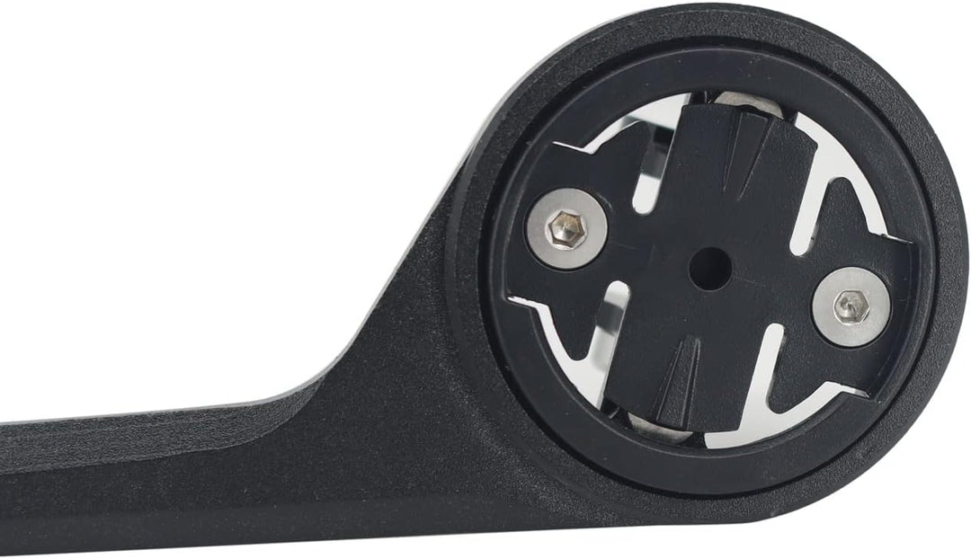 PLATTBK Fahrradcomputer Halterung für Garmin Edge,Fahrradcomputer Halter Lenkerhalterung für Wahoo V