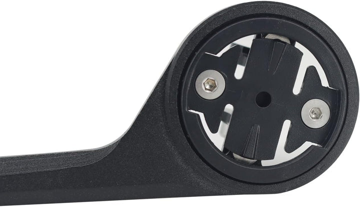 PLATTBK Fahrradcomputer Halterung für Garmin Edge,Fahrradcomputer Halter Lenkerhalterung für Wahoo V