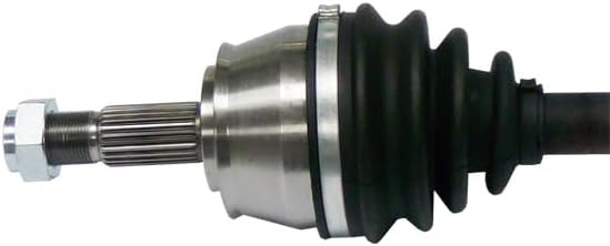 SKF VKJC 1893 Antriebswelle