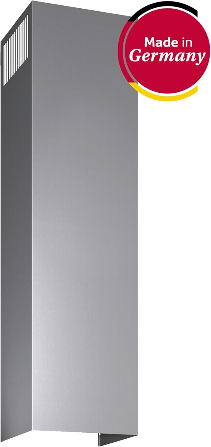 Neff Z5905N0 Dunstabzugshaubenzubehör/Einsetzbar für Abluft- und Umluftbetrieb