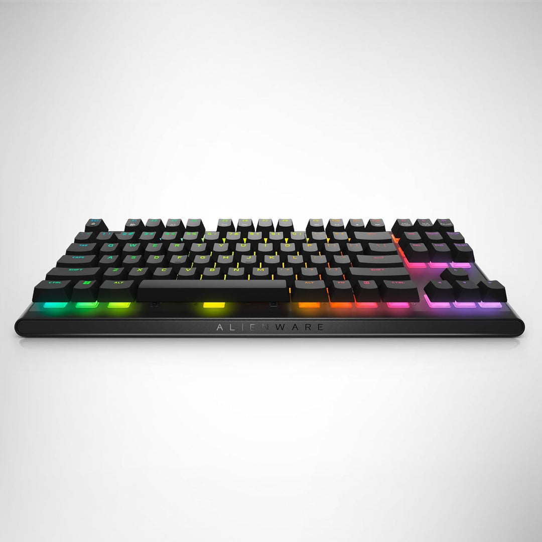 Alienware Tenkeyless Gaming Tastatur - AW420K