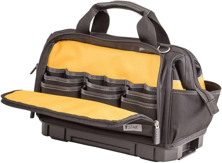 DEWALT - Bolsa cerrada TSTAK Multicolor One size